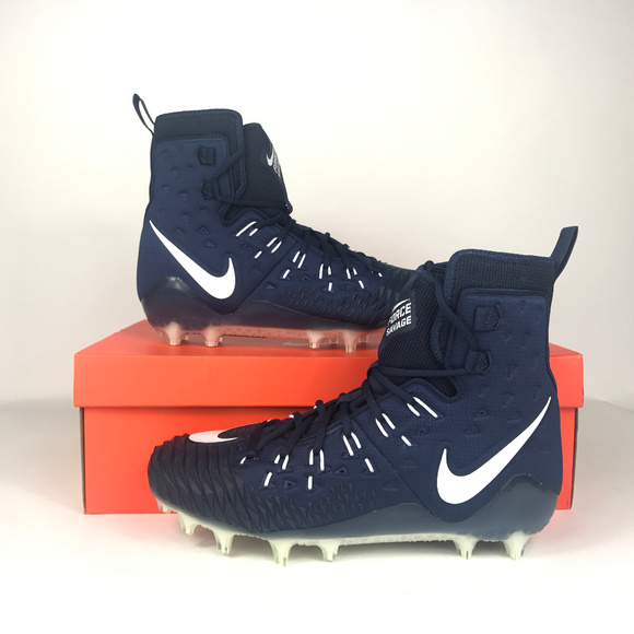 nike force savage elite td